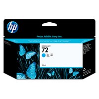 Mực in HP 72 130-ml Cyan Ink Cartridge (C9371A)